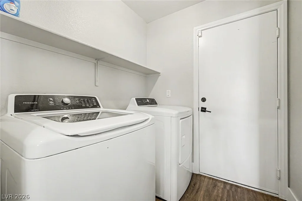 5137 Pebble Rim, North Las Vegas, NV 89081