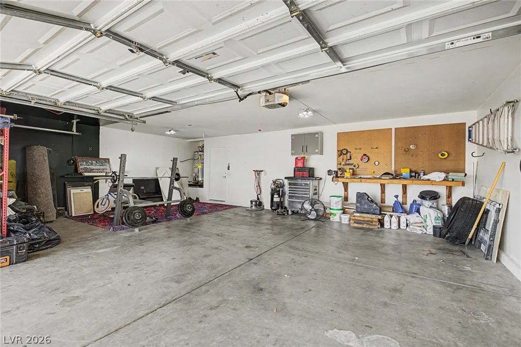 5137 Pebble Rim, North Las Vegas, NV 89081