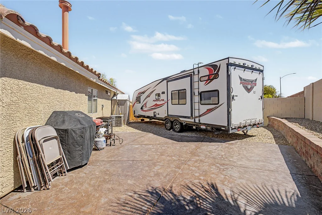 5137 Pebble Rim, North Las Vegas, NV 89081