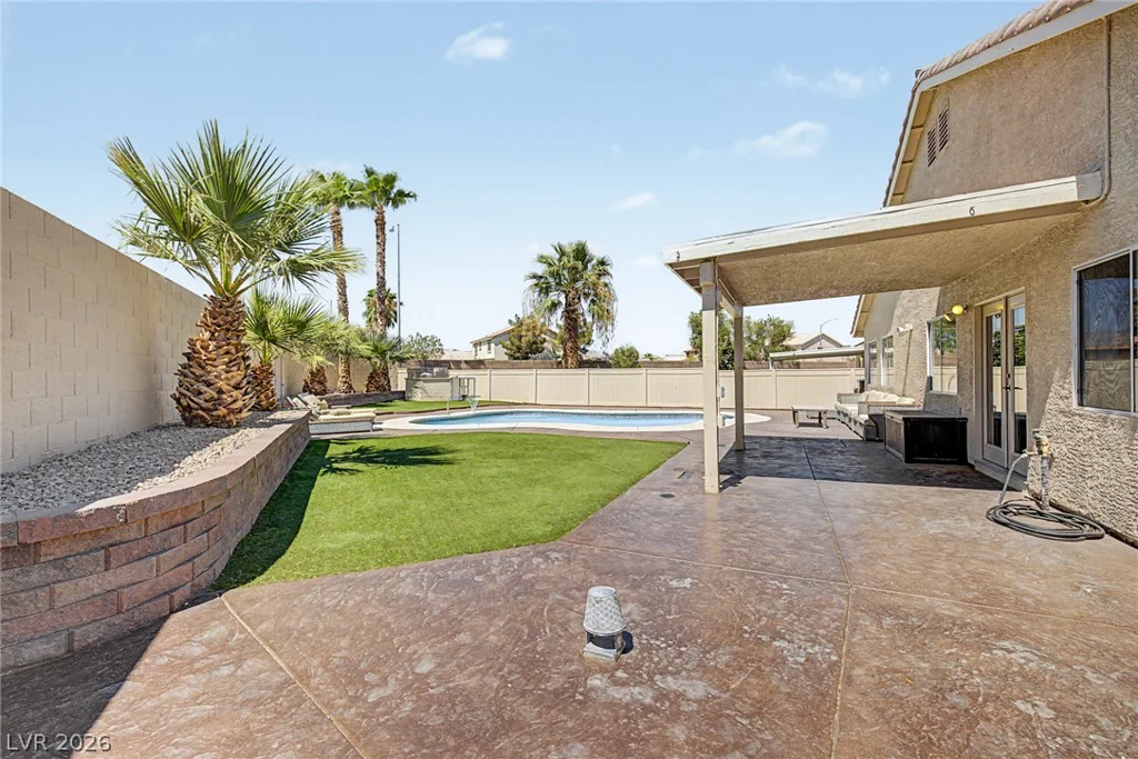 5137 Pebble Rim, North Las Vegas, NV 89081