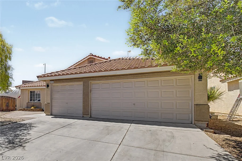 5137 Pebble Rim, North Las Vegas, NV 89081