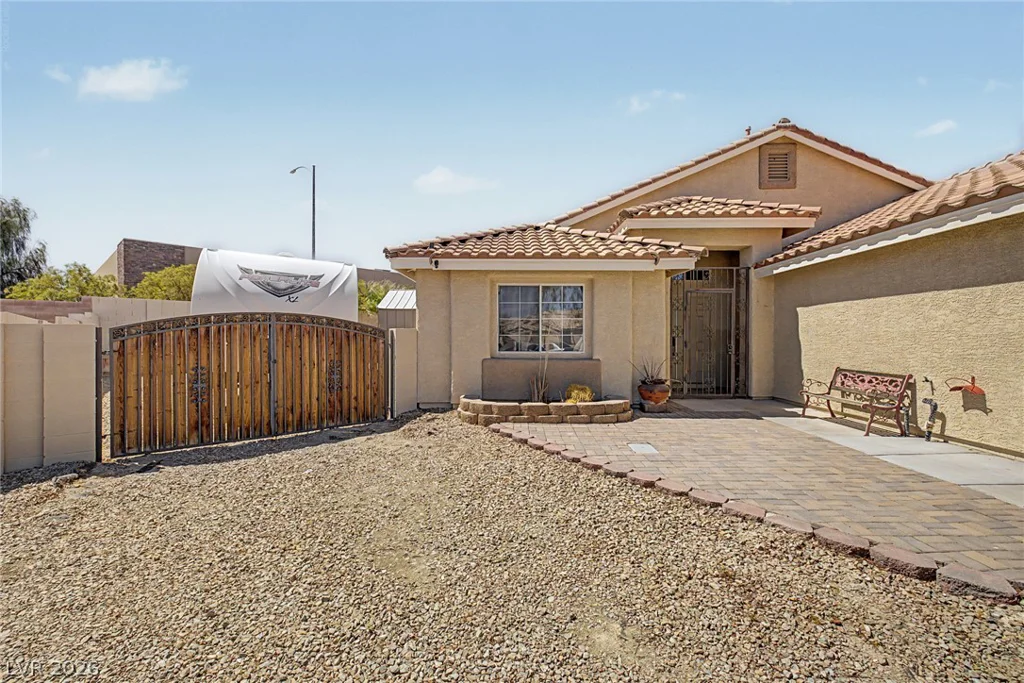 5137 Pebble Rim, North Las Vegas, NV 89081