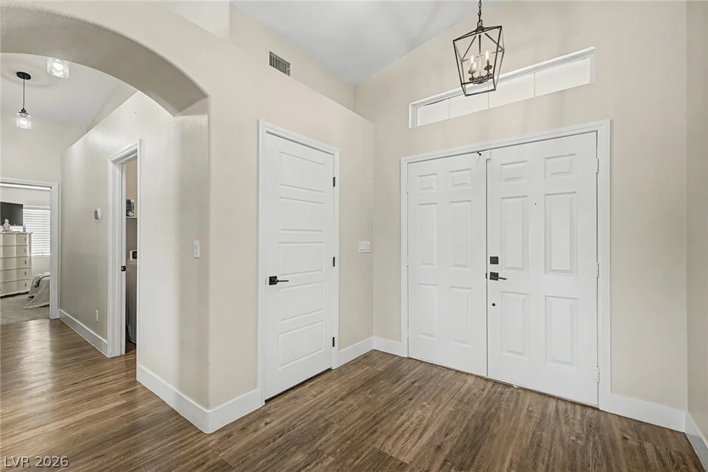 5137 Pebble Rim, North Las Vegas, NV 89081