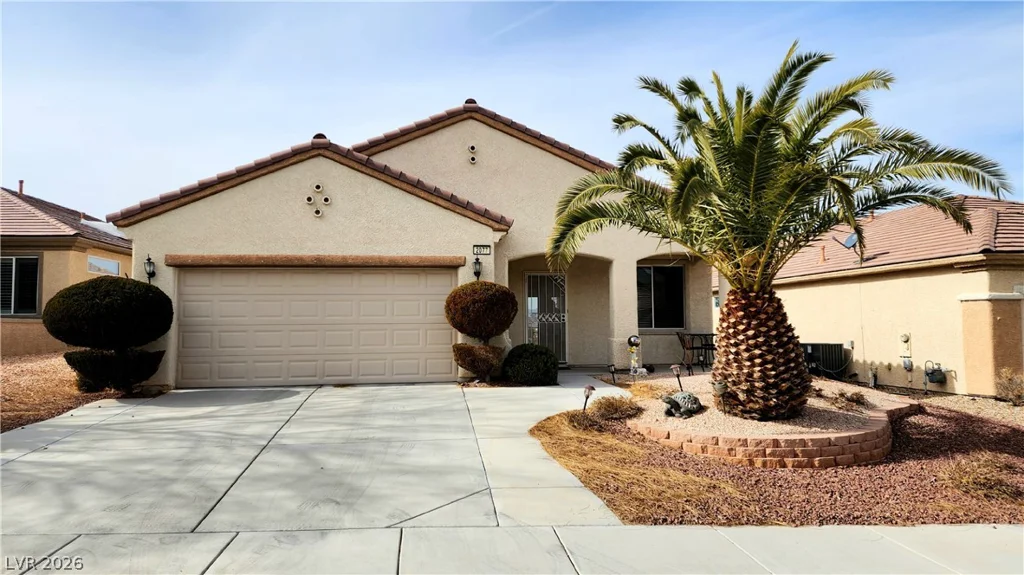 2077 Wildwood Lake, Henderson, NV 89052