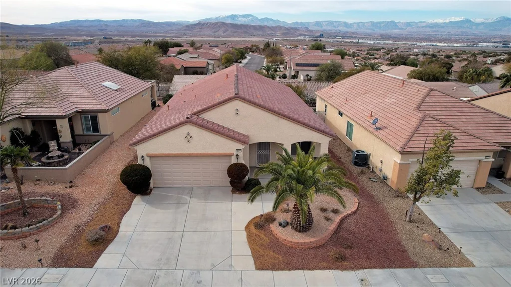 2077 Wildwood Lake, Henderson, NV 89052