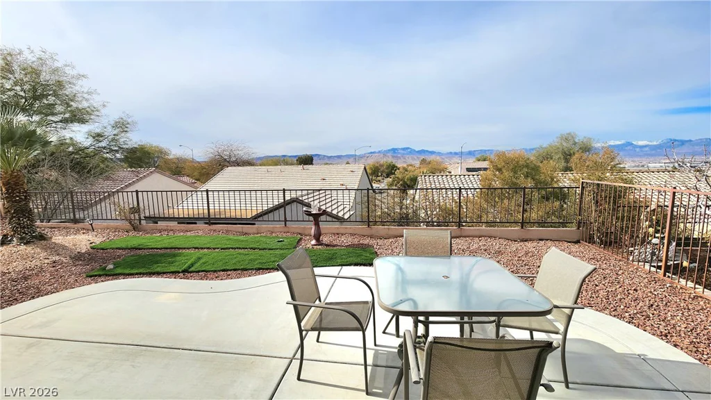 2077 Wildwood Lake, Henderson, NV 89052