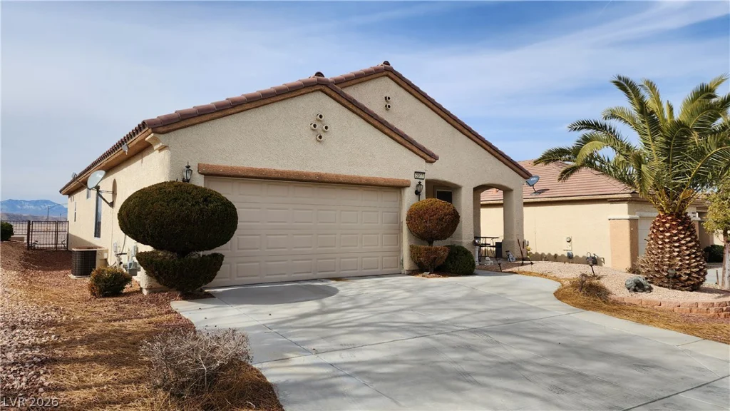 2077 Wildwood Lake, Henderson, NV 89052