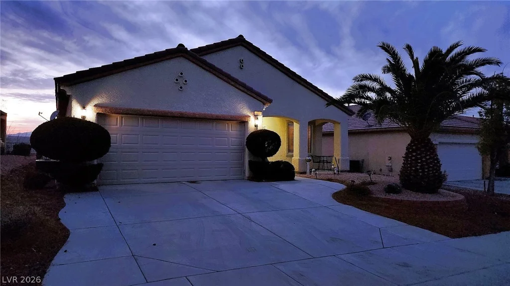 2077 Wildwood Lake, Henderson, NV 89052