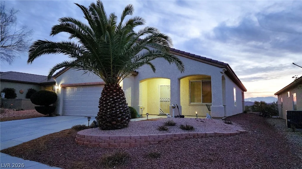 2077 Wildwood Lake, Henderson, NV 89052