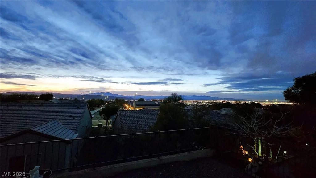2077 Wildwood Lake, Henderson, NV 89052