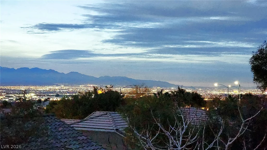 2077 Wildwood Lake, Henderson, NV 89052