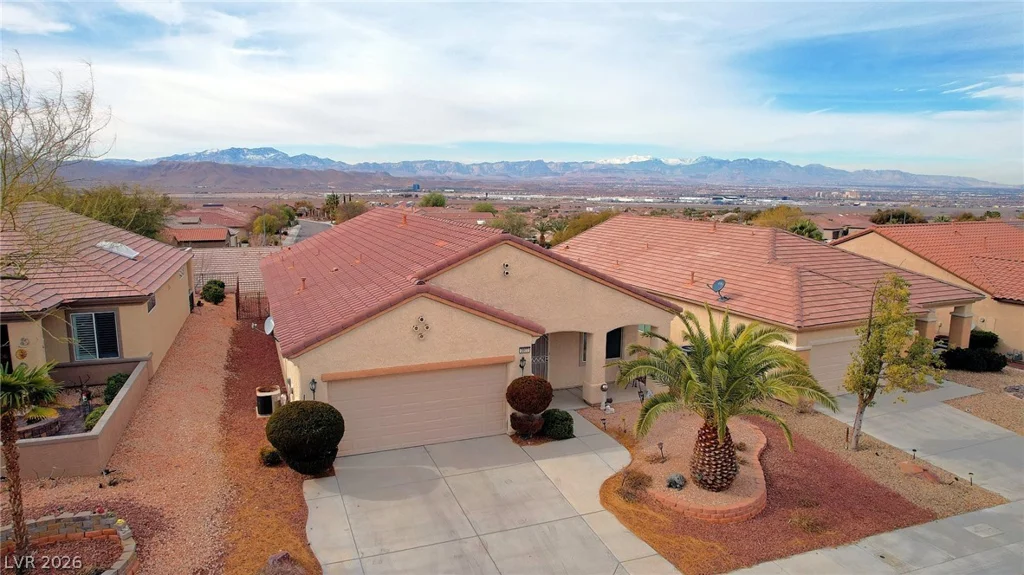 2077 Wildwood Lake, Henderson, NV 89052