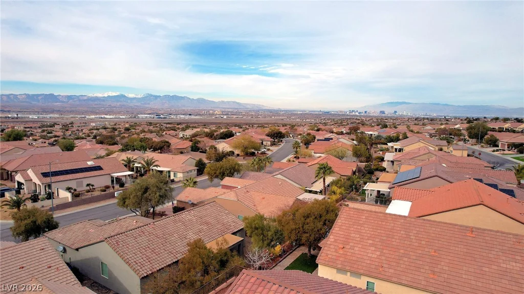 2077 Wildwood Lake, Henderson, NV 89052
