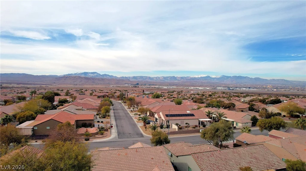 2077 Wildwood Lake, Henderson, NV 89052