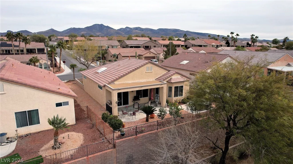 2077 Wildwood Lake, Henderson, NV 89052