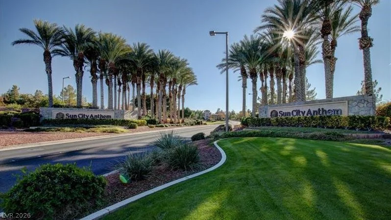 2077 Wildwood Lake, Henderson, NV 89052