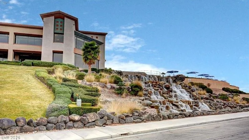 2077 Wildwood Lake, Henderson, NV 89052