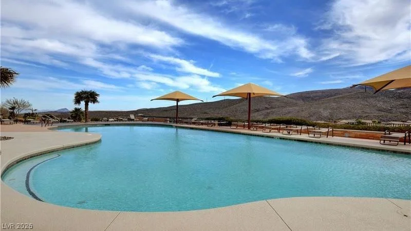 2077 Wildwood Lake, Henderson, NV 89052