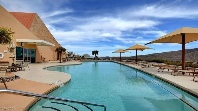 2077 Wildwood Lake, Henderson, NV 89052