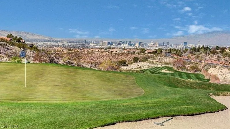 2077 Wildwood Lake, Henderson, NV 89052