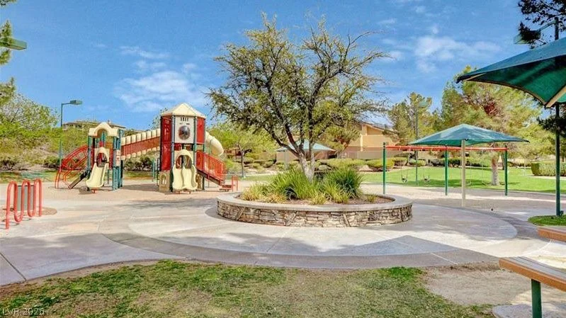 2077 Wildwood Lake, Henderson, NV 89052