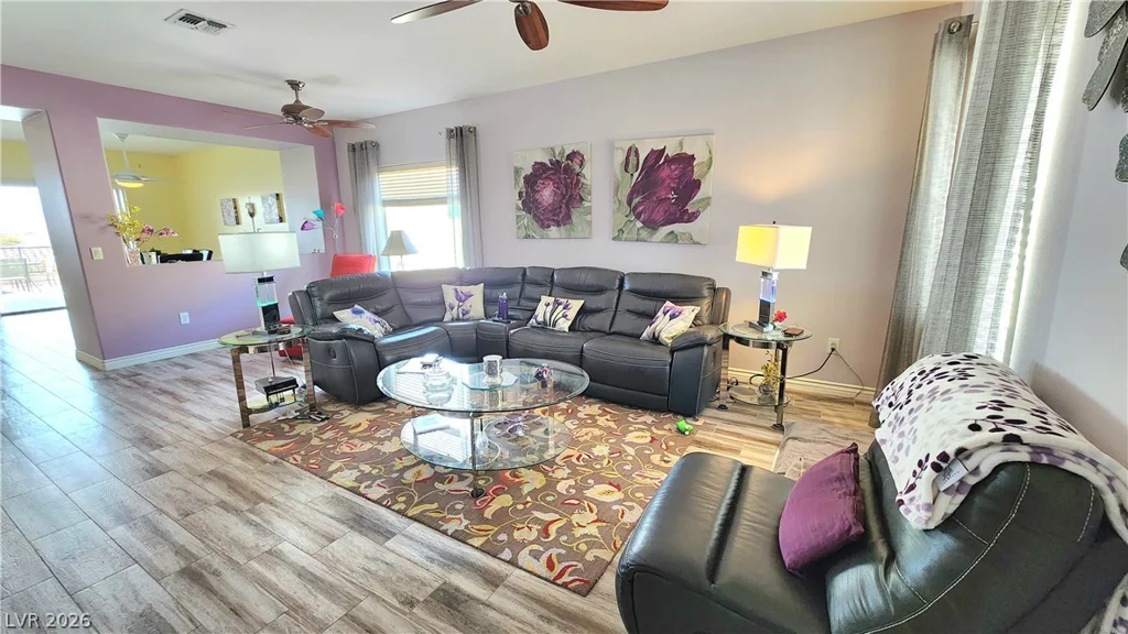 2077 Wildwood Lake, Henderson, NV 89052