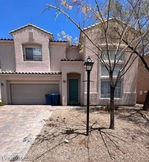 452 Crocus Hill, Las Vegas, NV 89138
