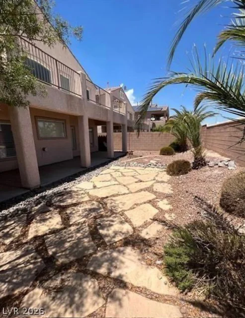 452 Crocus Hill, Las Vegas, NV 89138