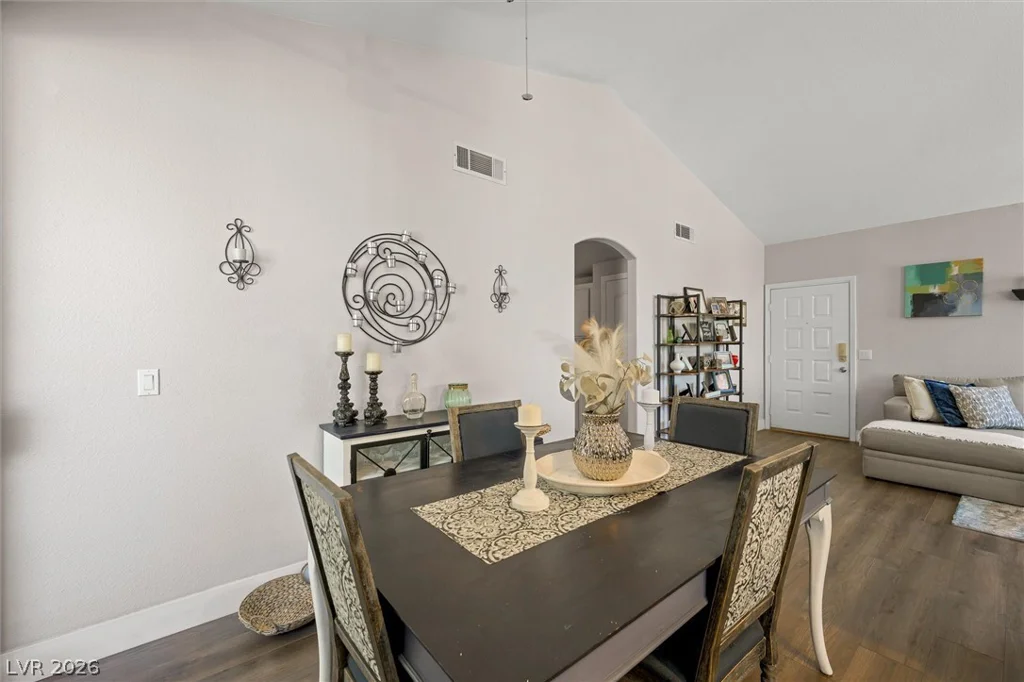 1830 Buffalo, Las Vegas, NV 89128