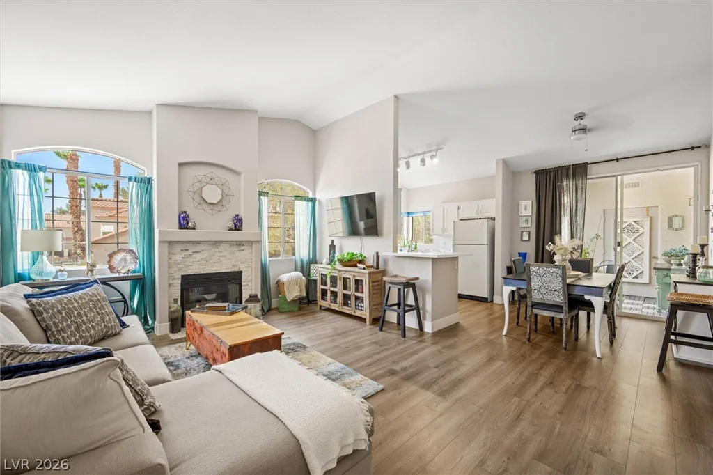 1830 Buffalo, Las Vegas, NV 89128