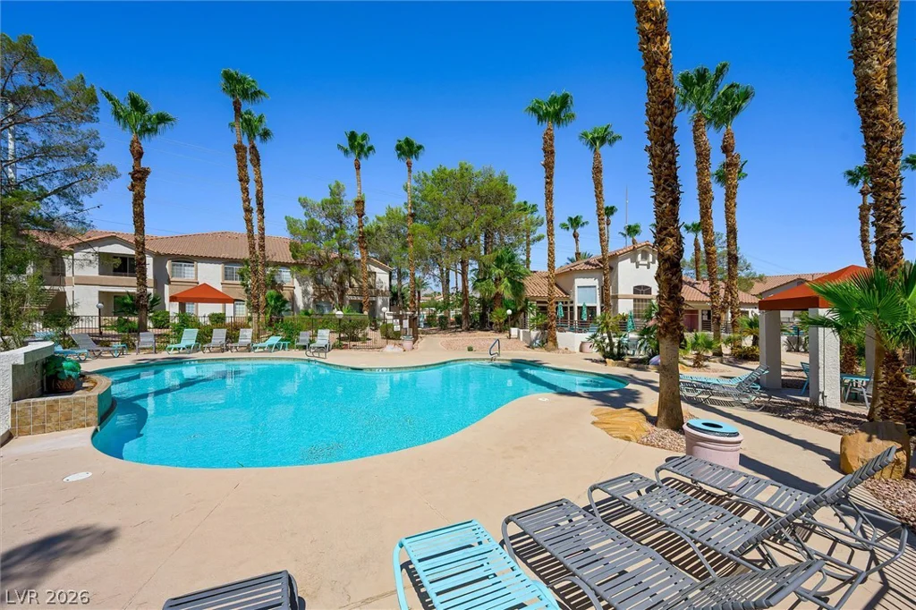 1830 Buffalo, Las Vegas, NV 89128