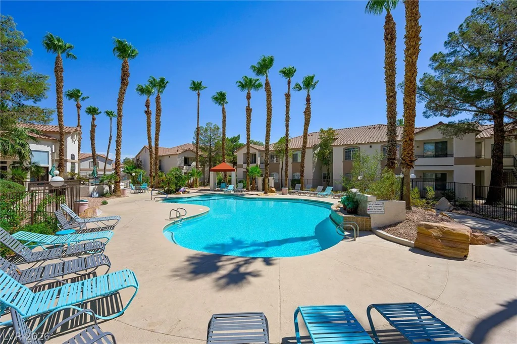 1830 Buffalo, Las Vegas, NV 89128