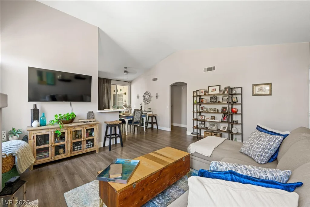 1830 Buffalo, Las Vegas, NV 89128