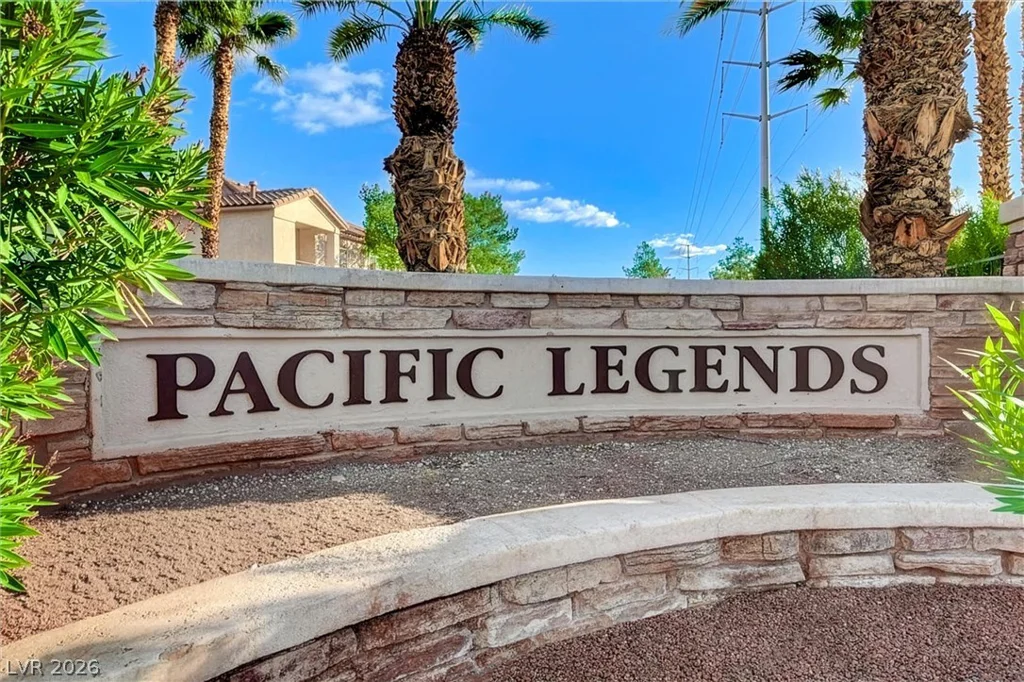 1830 Buffalo, Las Vegas, NV 89128