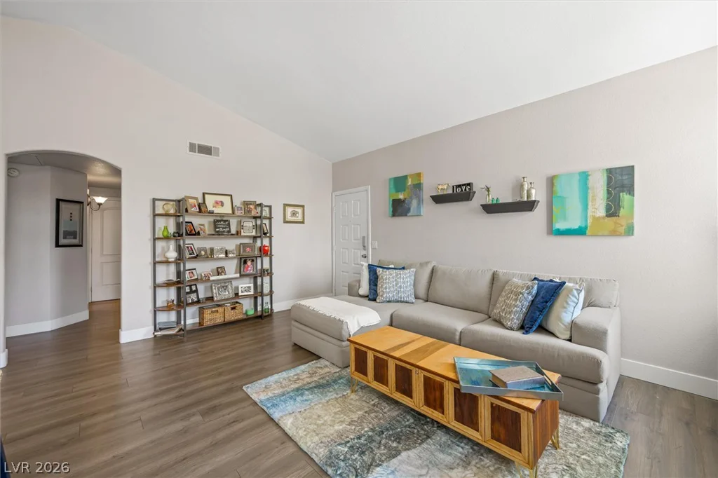 1830 Buffalo, Las Vegas, NV 89128