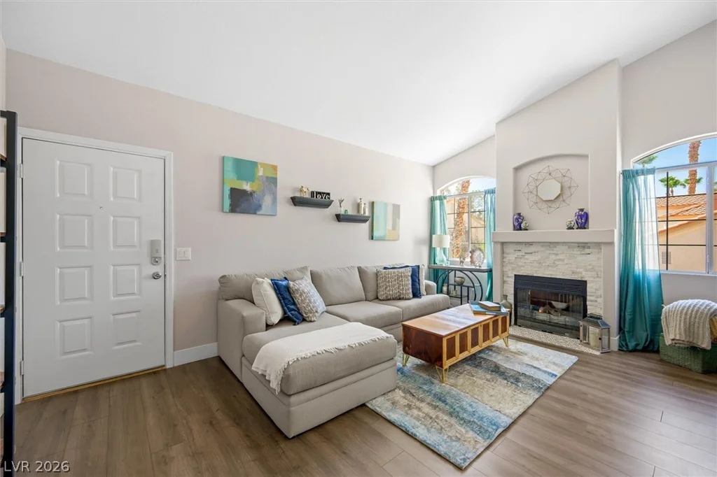 1830 Buffalo, Las Vegas, NV 89128