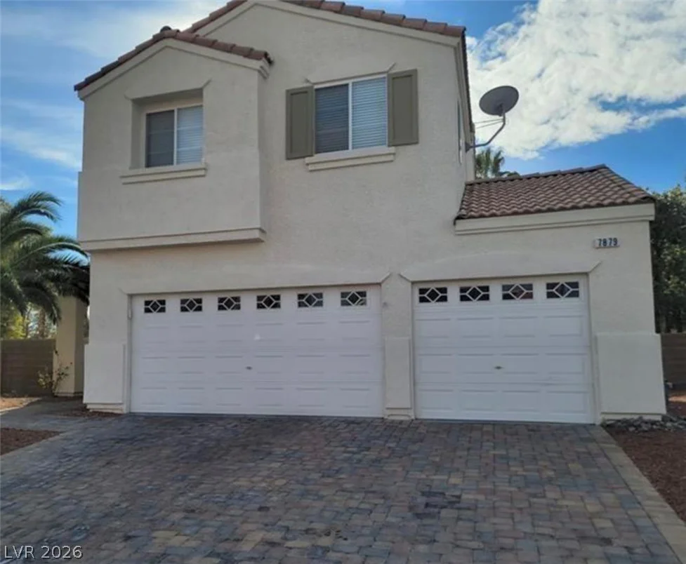 7879 Villa Pintura, Las Vegas, NV 89131