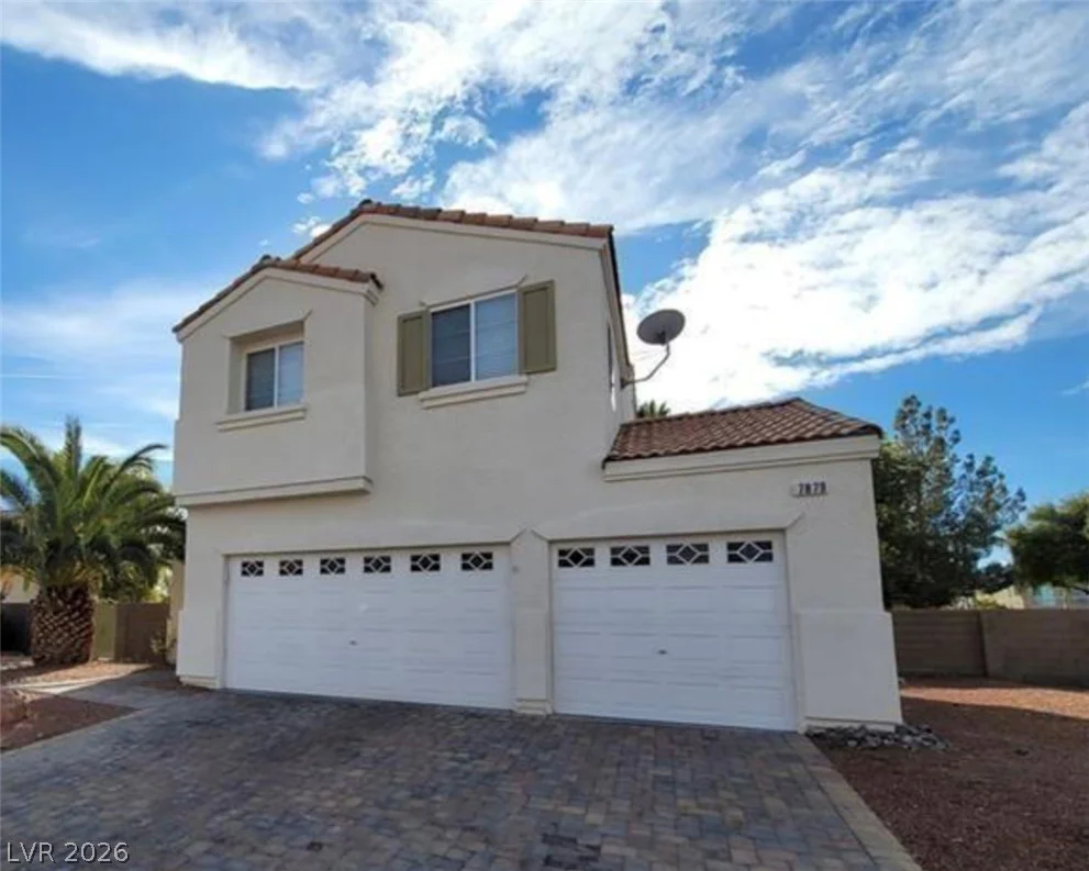 7879 Villa Pintura, Las Vegas, NV 89131
