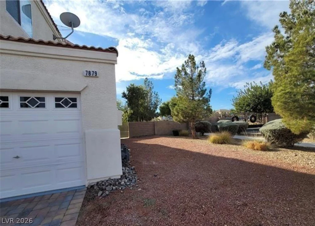 7879 Villa Pintura, Las Vegas, NV 89131