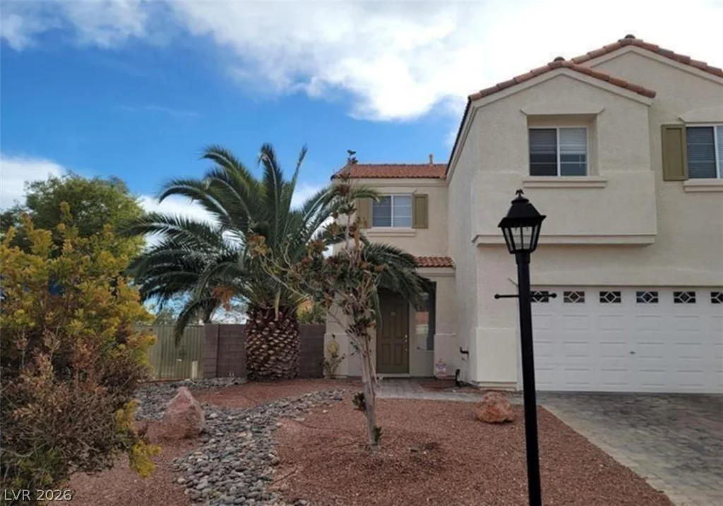 7879 Villa Pintura, Las Vegas, NV 89131