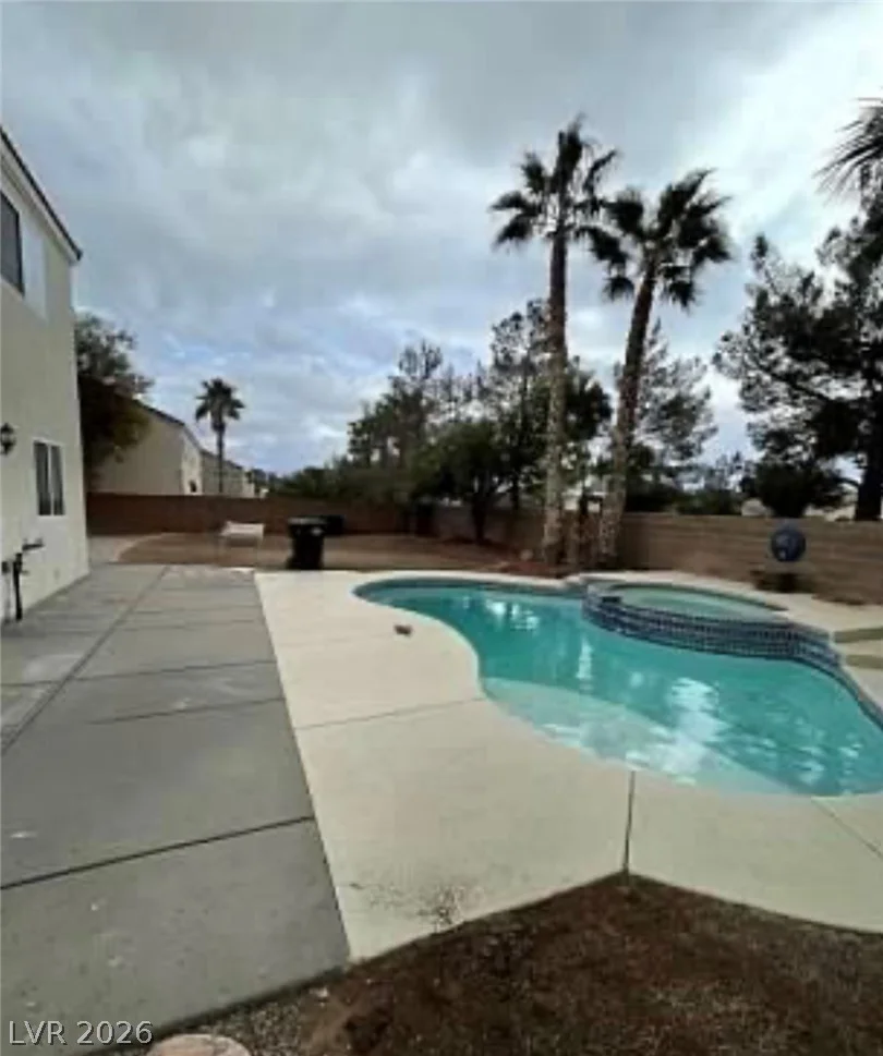 7879 Villa Pintura, Las Vegas, NV 89131