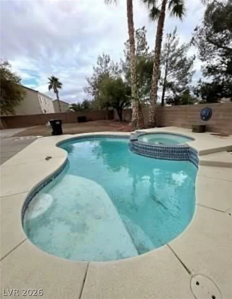 7879 Villa Pintura, Las Vegas, NV 89131