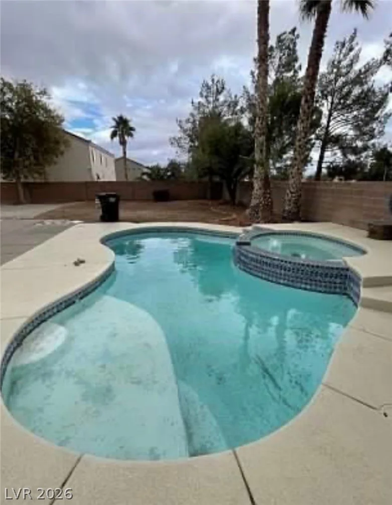 7879 Villa Pintura, Las Vegas, NV 89131
