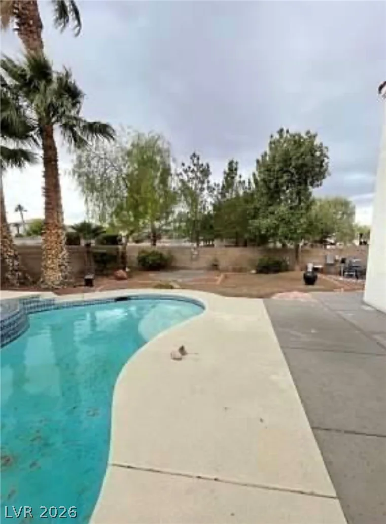 7879 Villa Pintura, Las Vegas, NV 89131