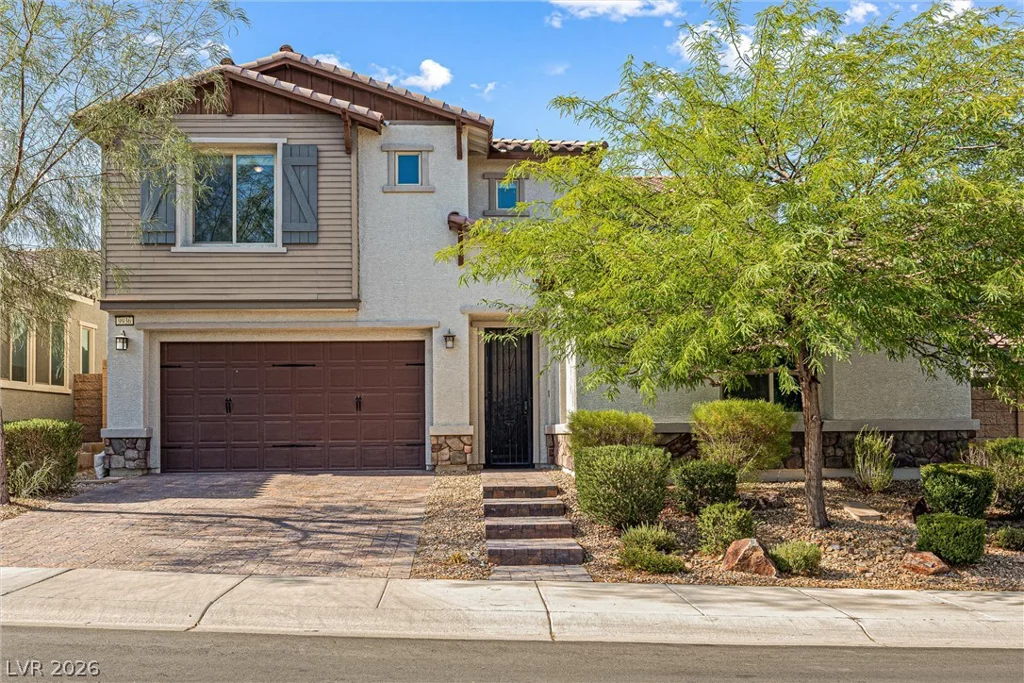 9936 Bighorn Bellows, Las Vegas, NV 89166