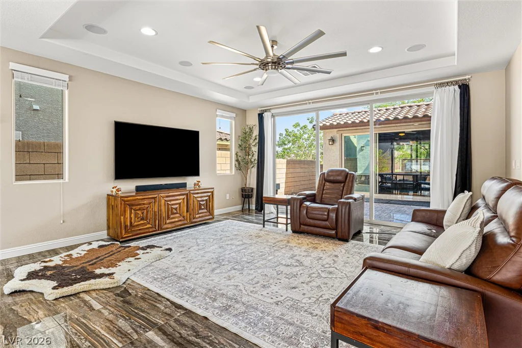 9936 Bighorn Bellows, Las Vegas, NV 89166