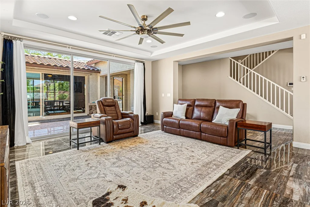 9936 Bighorn Bellows, Las Vegas, NV 89166