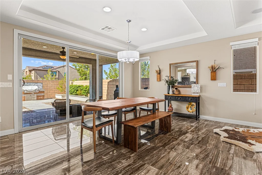 9936 Bighorn Bellows, Las Vegas, NV 89166
