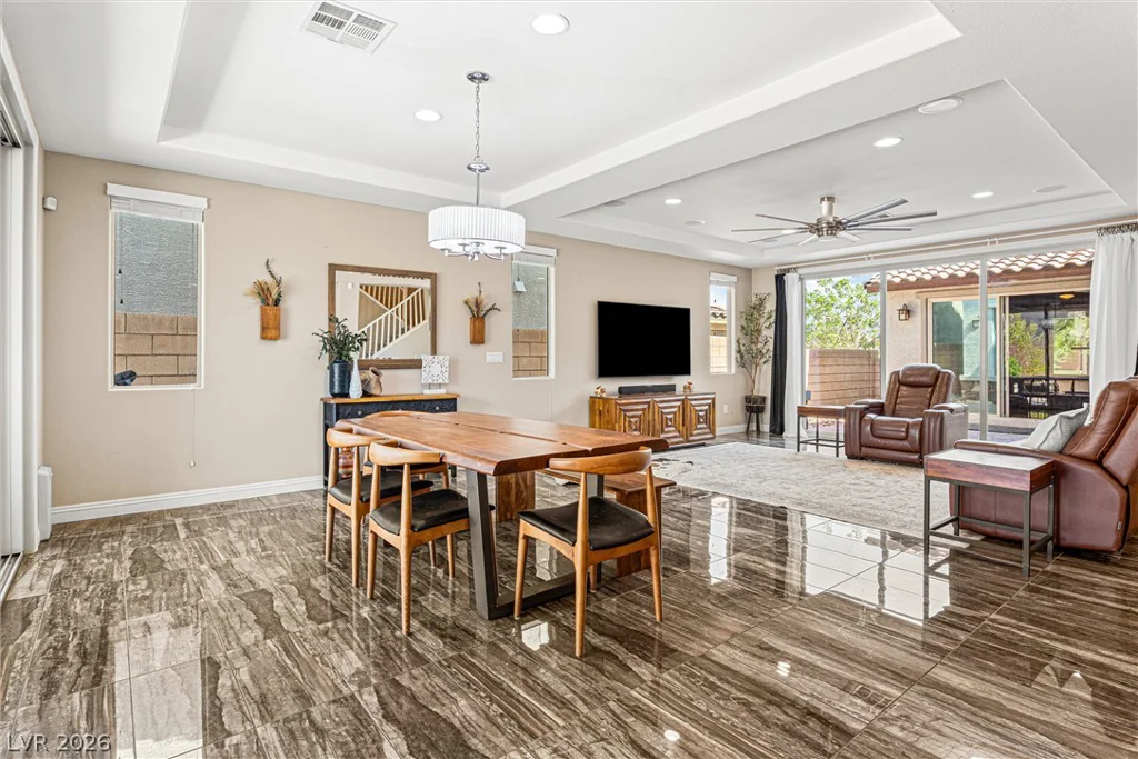 9936 Bighorn Bellows, Las Vegas, NV 89166