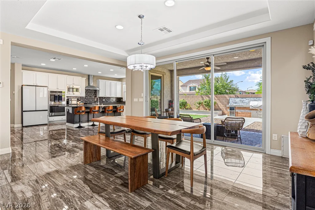 9936 Bighorn Bellows, Las Vegas, NV 89166